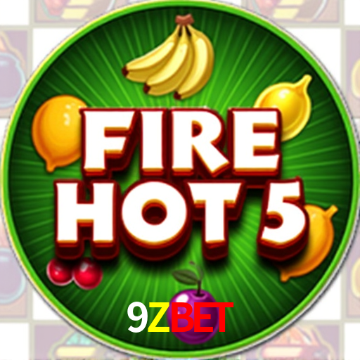 Slots no Site 9Zbet
